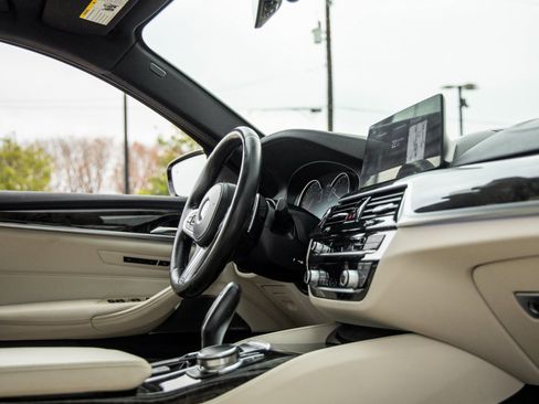 Used 2018 BMW 530i image 43