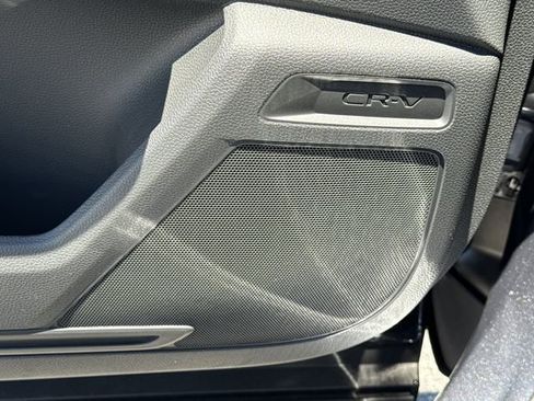 New 2026 Honda CR-V EX-L image 26