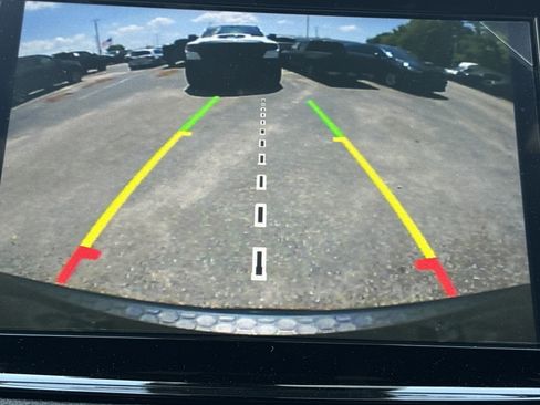 New 2026 Dodge Durango GT image 27