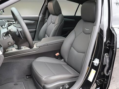 New 2025 Cadillac CT5 Premium Luxury image 13