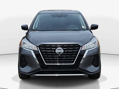 Used 2025 Nissan Kicks Play S