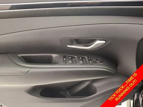 Certified 2024 Hyundai Tucson SEL FWD image 15