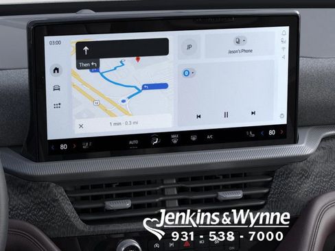 New 2026 Ford Explorer Platinum AWD/4WD image 14