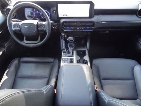 Used 2024 Toyota Land Cruiser w/ Premium Package AWD/4WD image 15
