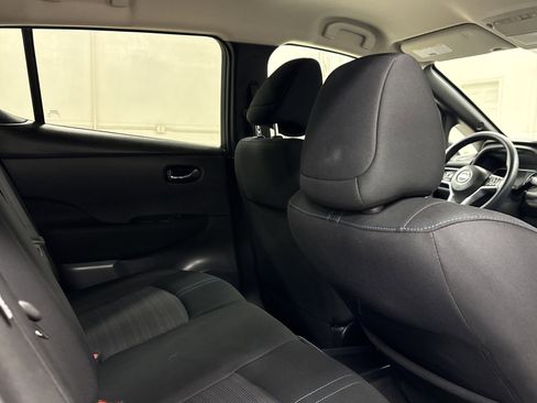 Used 2024 Nissan Leaf S image 20