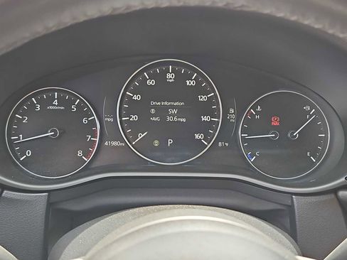 Used 2024 MAZDA CX-30 AWD 2.5 S w/ Select Sport Pkg image 30