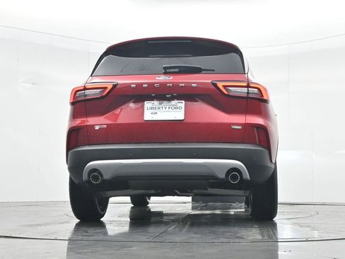 New 2026 Ford Escape SE w/ PHEV Premium Package FWD image 42
