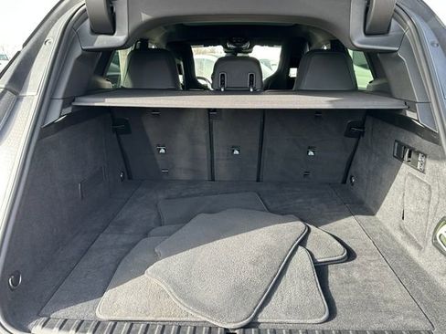 Used 2024 BMW iX xDrive50 w/ Convenience Package image 10