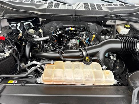 Used 2023 Ford F150 XL w/ STX Appearance Package RWD image 10