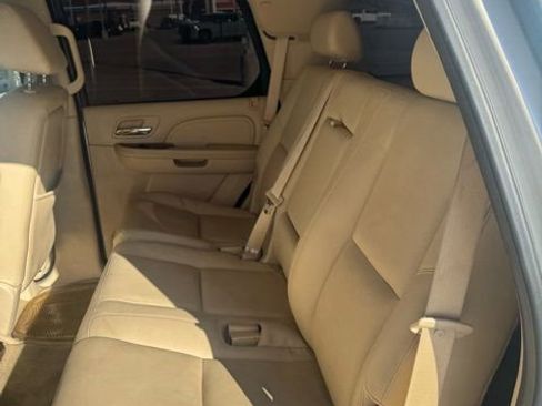 Used 2008 Cadillac Escalade 2WD image 8