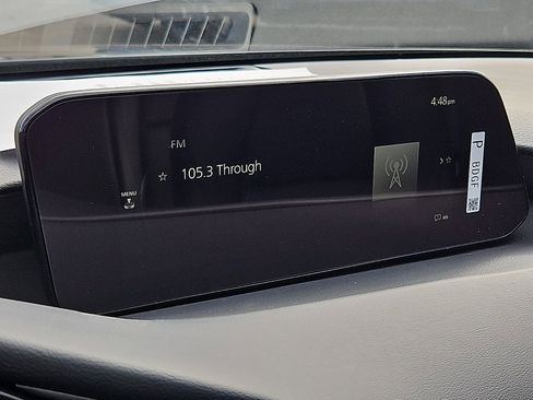 New 2026 MAZDA MAZDA3 s Sport image 14