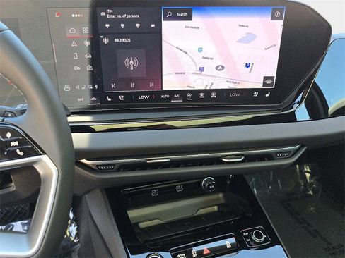 Used 2025 Audi A5 2.0T Premium Plus w/ Premium Plus image 23