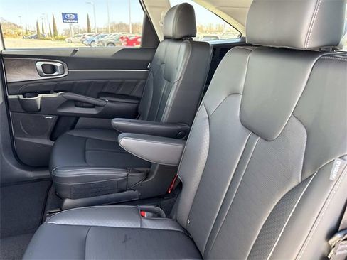 New 2026 Kia Sorento SX image 16