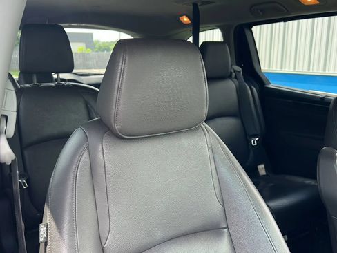 Used 2018 Honda Odyssey EX-L image 23