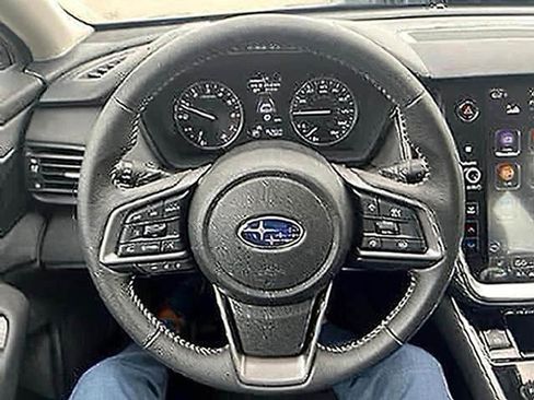 Certified 2025 Subaru Legacy Premium w/ Popular Package #1A AWD/4WD image 23
