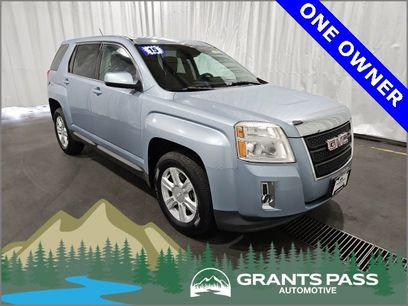 Used 2015 GMC Terrain SLE