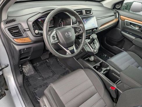 Used 2019 Honda CR-V EX image 10