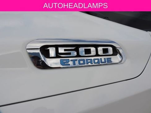 Used 2025 RAM 1500 Tradesman RWD image 11