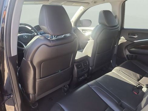 Used 2020 Acura MDX SH-AWD image 13