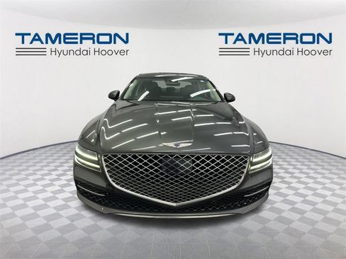 Used 2023 Genesis G80 2.5T image 8