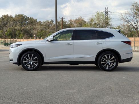 New 2026 Acura MDX FWD w/ Technology Package image 7