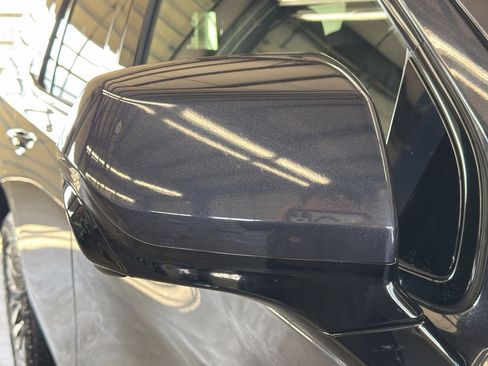 Used 2025 Chevrolet Tahoe Z71 image 10