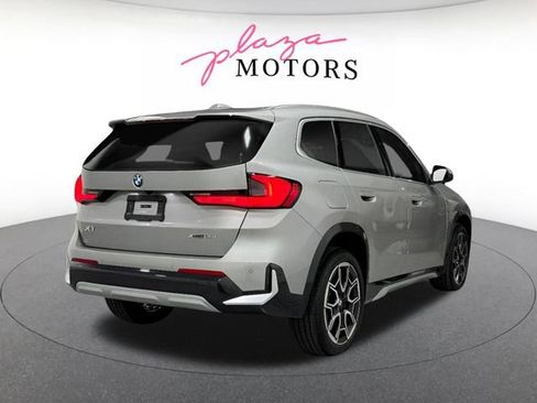 Certified 2026 BMW X1 xDrive28i w/ Convenience Package AWD/4WD image 5