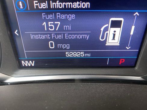 Used 2024 GMC Terrain SLE FWD image 6