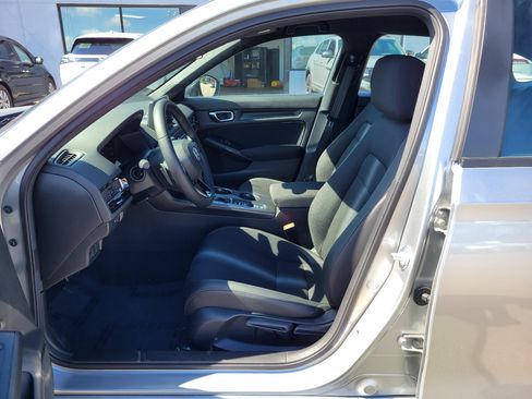 Certified 2026 Honda Civic Sport image 15