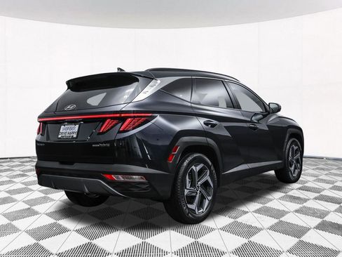 Used 2023 Hyundai Tucson Limited image 41