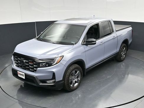 Used 2024 Honda Ridgeline TrailSport image 49