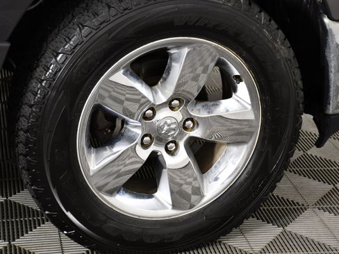 Used 2016 RAM 1500 Big Horn AWD/4WD image 53