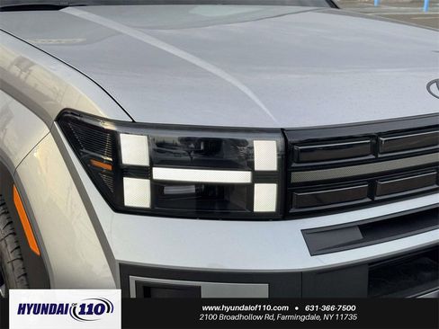 Used 2025 Hyundai Santa Fe XRT image 11