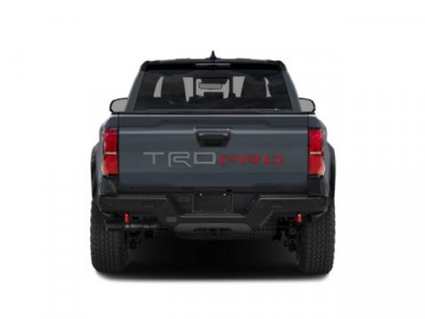 Used 2025 Toyota Tacoma TRD Pro w/ Tow Tech Package AWD/4WD image 8