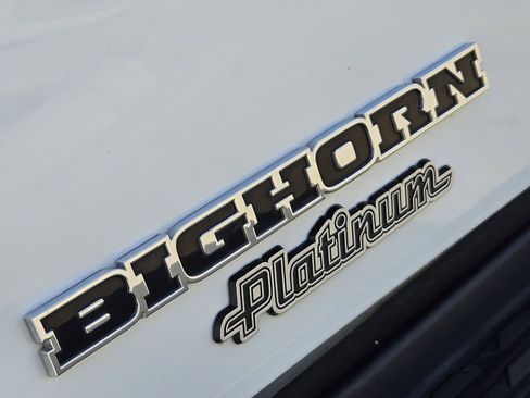 Used 2024 RAM 3500 Big Horn image 17