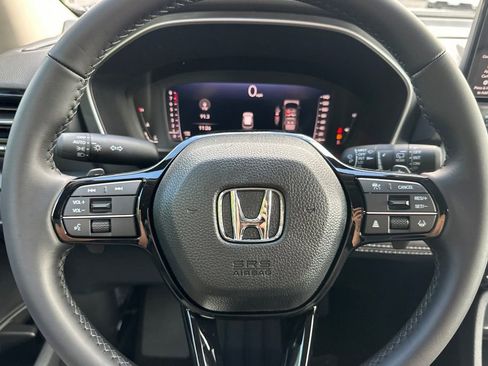 Certified 2026 Honda Passport RTL image 21