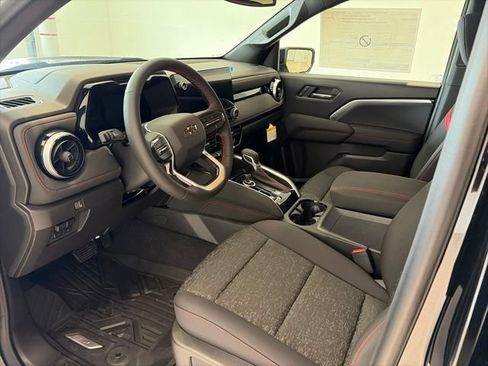 New 2026 Chevrolet Colorado Z71 AWD/4WD image 10