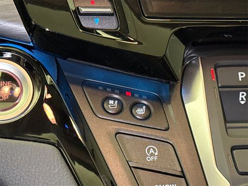 New 2026 Honda Odyssey Elite image 32