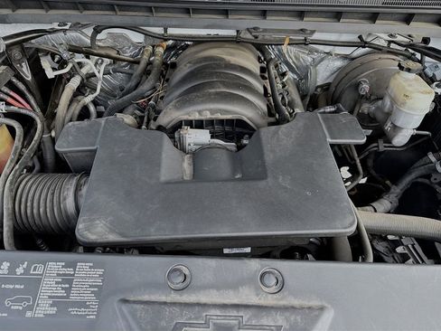 Used 2018 Chevrolet Silverado 1500 LT w/ Texas Edition image 26