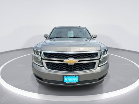 Used 2018 Chevrolet Tahoe LT AWD/4WD image 3