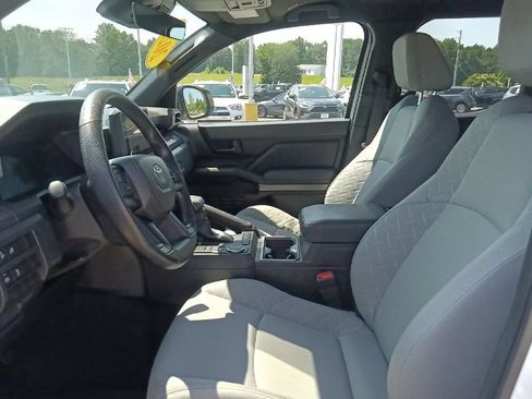 Used 2025 Toyota Tacoma SR5 RWD image 16