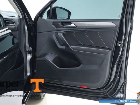 Used 2023 Volkswagen Tiguan SE image 71