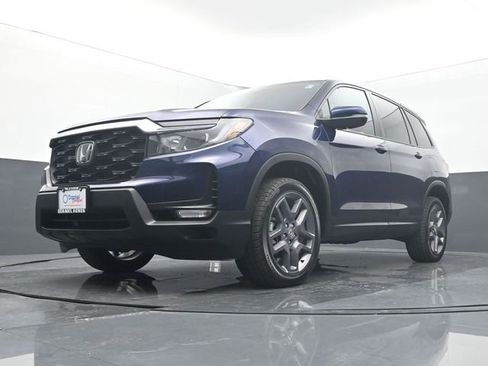 Used 2023 Honda Passport EX-L image 8