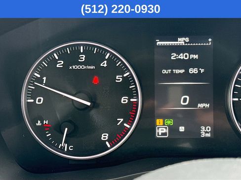 New 2026 Subaru Ascent Limited Bronze image 15