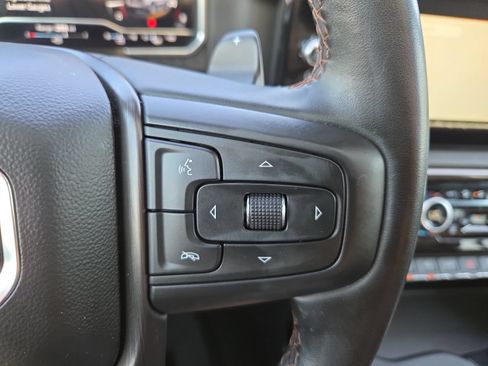Used 2024 GMC Sierra 1500 AT4 w/ Technology Package AWD/4WD image 24