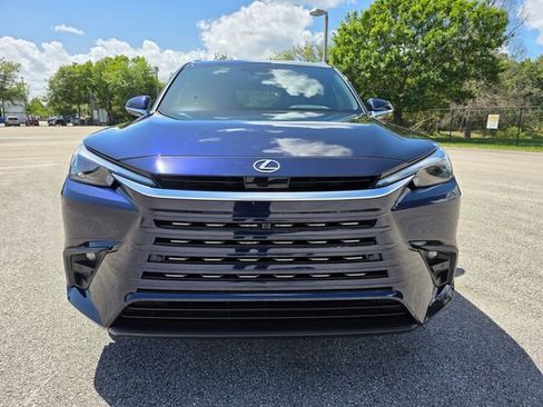 New 2026 Lexus TX 350 350 Premium image 8