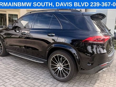 Used 2022 Mercedes-Benz GLE 350 image 27