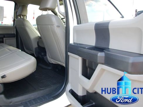 Used 2022 Ford F250 XL w/ Power Equipment Group AWD/4WD image 15