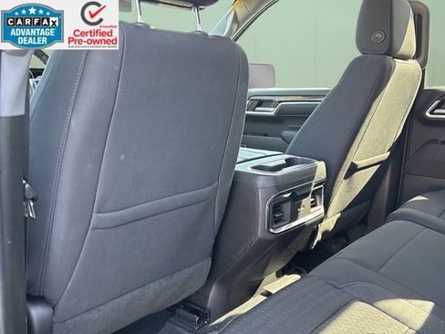 Used 2023 GMC Sierra 1500 Elevation image 21