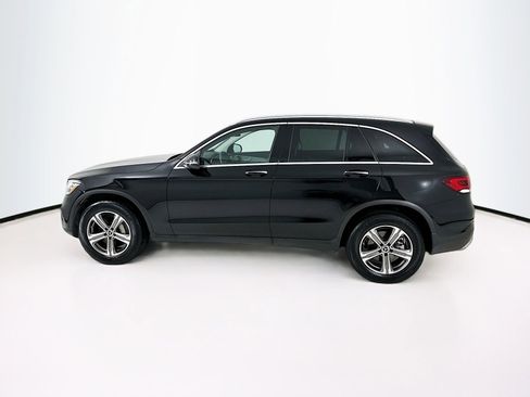 Certified 2022 Mercedes-Benz GLC 300 image 5